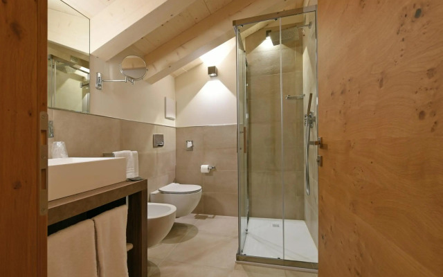 Dolomeet Boutique Hotel