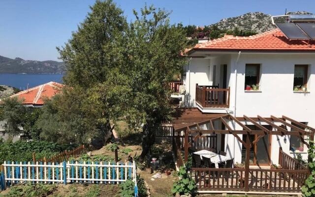 Villa Jasmin Daily Weekly Rentals