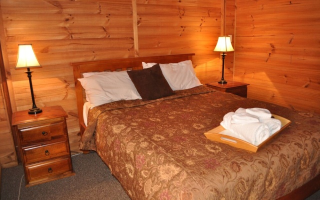 The Stables – Guest Rooms – Rothbury