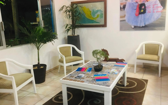 Hotel El Faro Veracruz