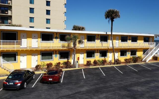 Oceanfront Inn and Suites