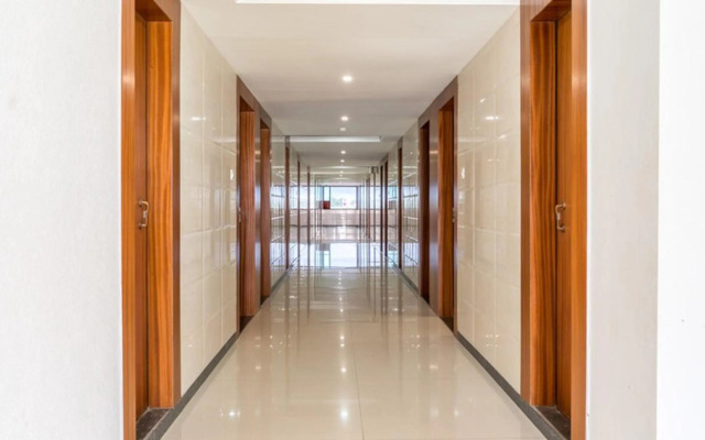 Hotel Pushpak Resort
