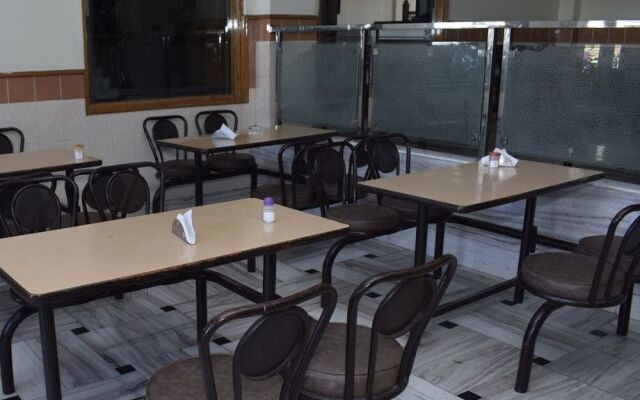 Hotel Rajdhani