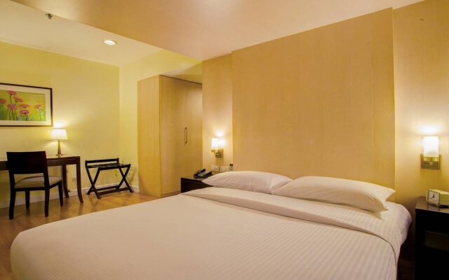 The Linden Suites