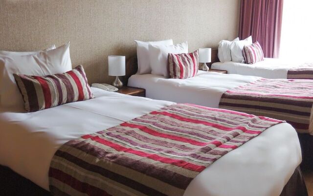 Hotel Bayern
