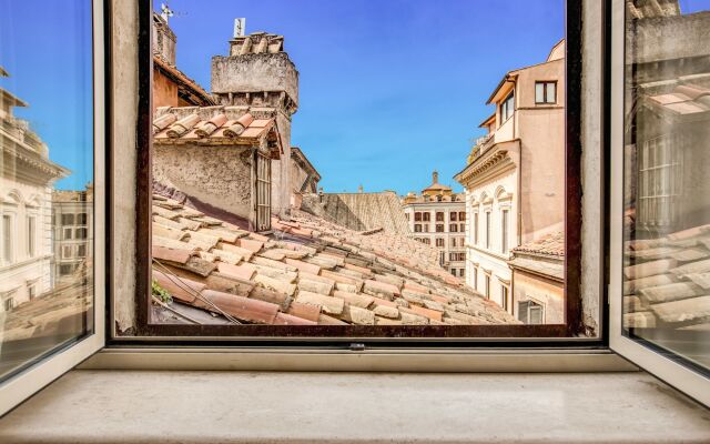 Pantheonview - Luxury Suites