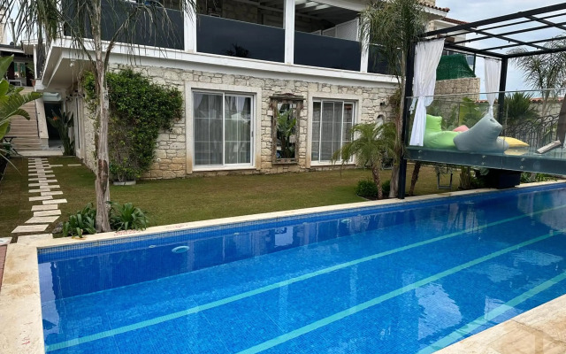 Grand Alacati Boutique Hotel