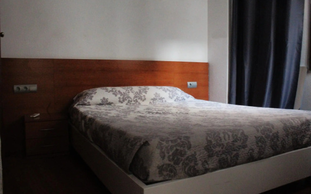 Hotel Sundos Feria Valencia
