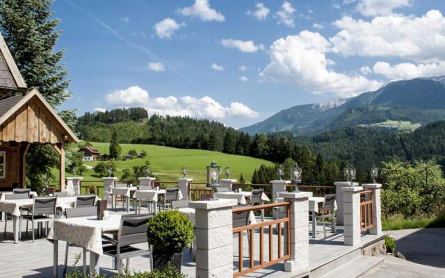 Sonnfeld Gasthof
