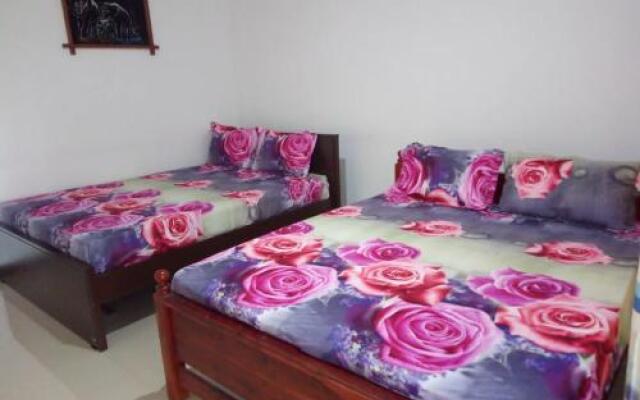 Green Garden Homestay