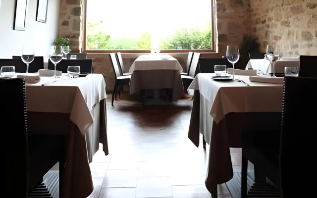 La Fonda De La Estación