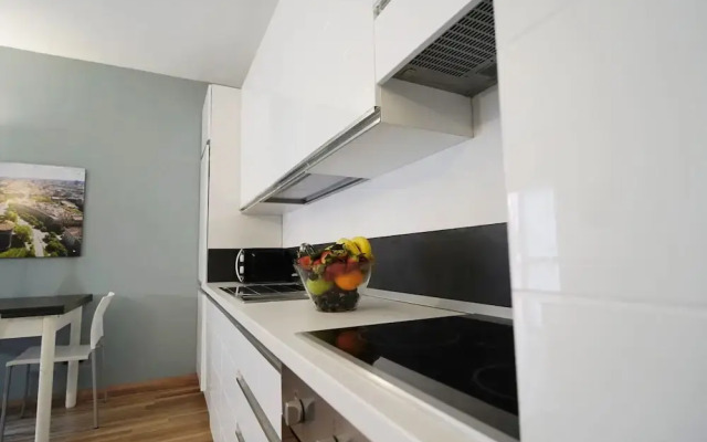 Candiani C2 Bilocale