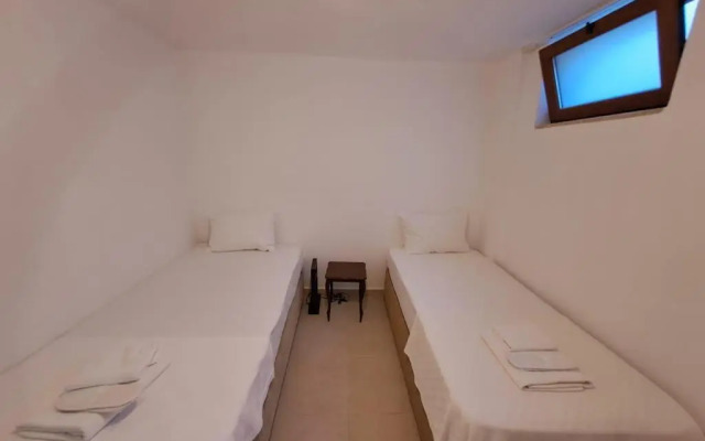 Calisto17 Butik Otel