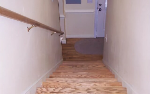 Bodie's Retreat 2 Bedrooms 2 Bathrooms Condo