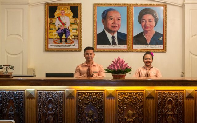 Somadevi Angkor Premium