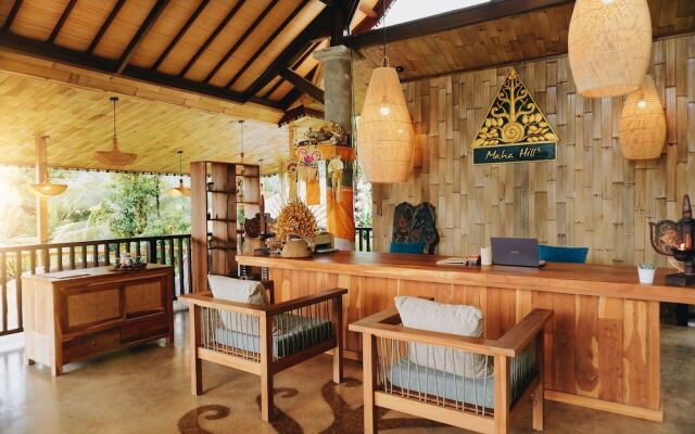 Maha Hills Resort by Mahaprana Experience