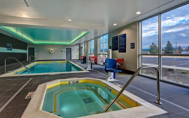 Tru By Hilton Spokane Valley, WA