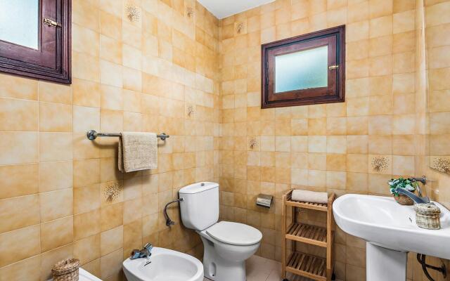 Villa Marlene Large Private Pool Wifi - 3399
