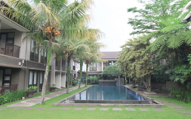 Airy Sukasari Setrasari Raya 10 Bandung