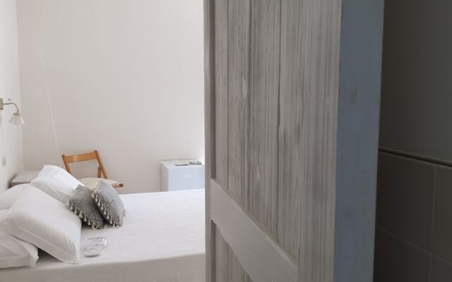 Trullisia B&B