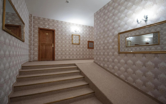 Hotel Mercury