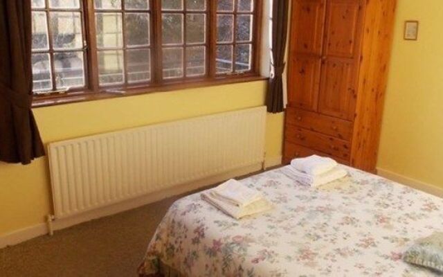 Abhainn Mor House B&B