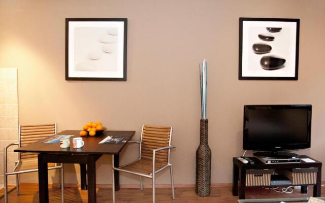 Frida apartment