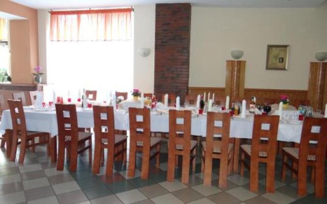 Restauracja Kinga