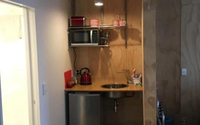 Wellington City Studio