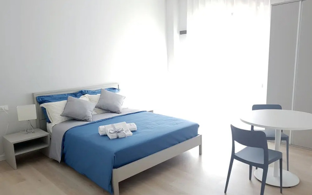 Trani Rent Rooms