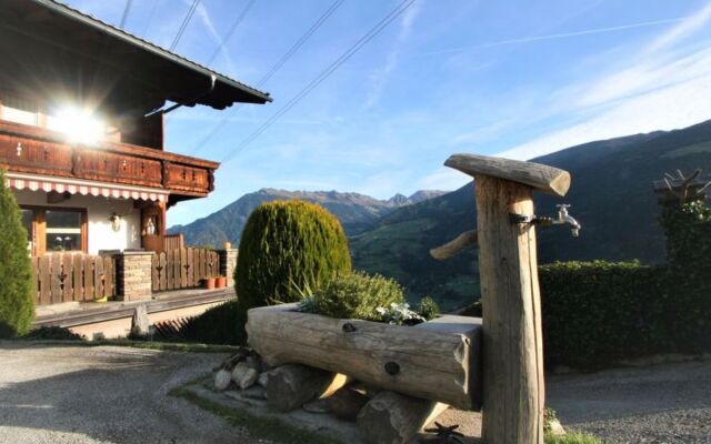 Apartment Ramona Aschau im Zillertal