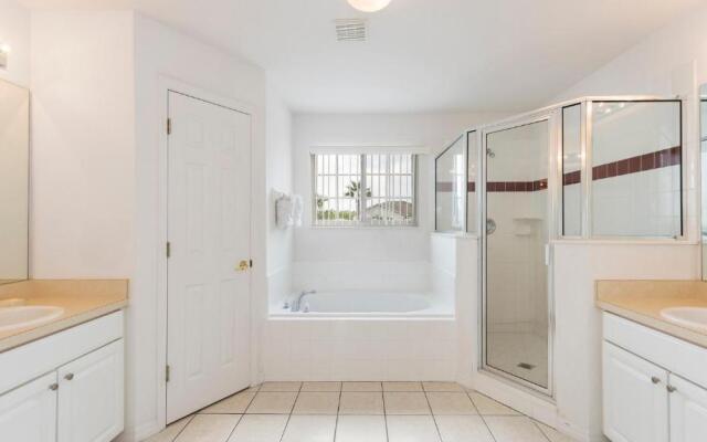 Lucky Charm - 5 bed Disney vacation home