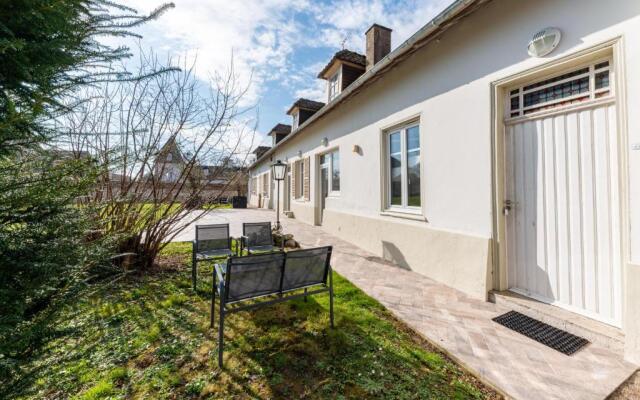 Clos 1736 - Le Saint-Andrews