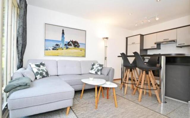 Ferienanlage Bansin Seepferdchen 3