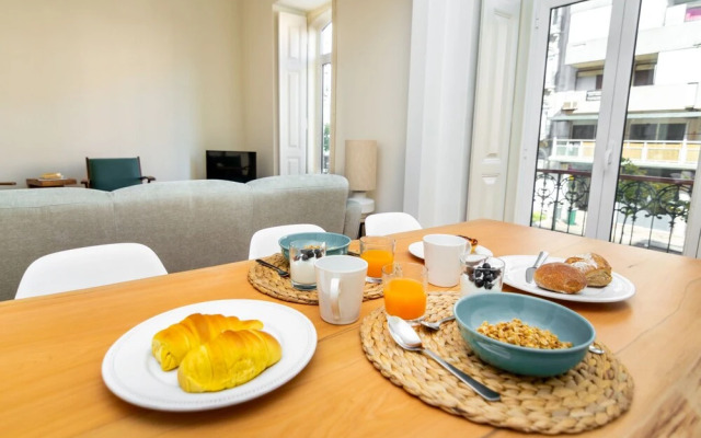 Almirante Reis Premium Apartment