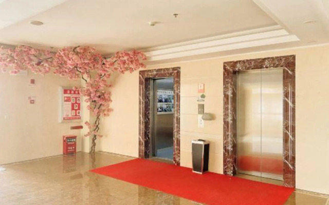 Junqilin Hotel