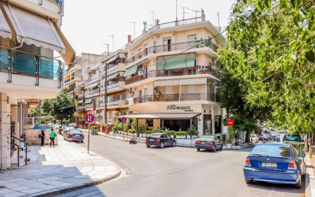 HAPPY TRAVELLER - Luxury, Free Parking