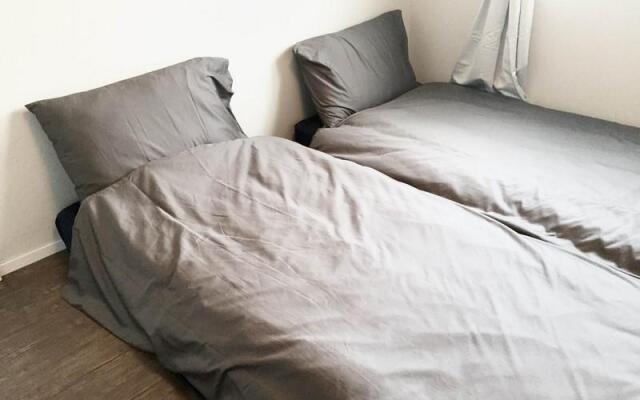 Namsan Loft Guesthouse