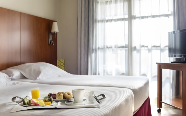 Exe Gran Hotel Almenar