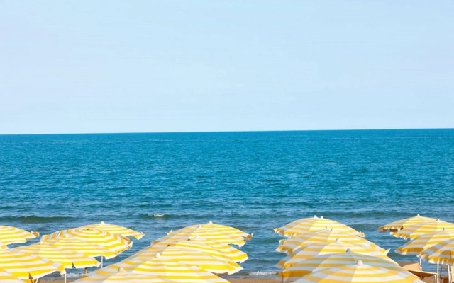 Hotel Victoria Frontemare