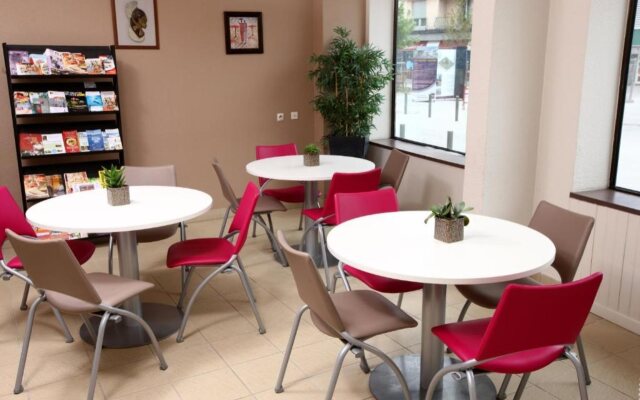 Hôtel Bains Sarrailh