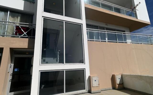 São Pedro Apartment