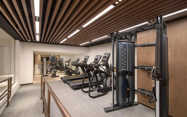 Ascott North Point Hong Kong