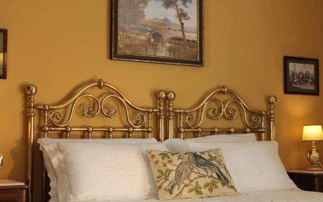 Iride Bed and Breakfast