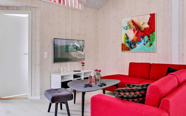 Holiday Home in Kappeln