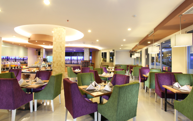 Swiss-Belinn Balikpapan
