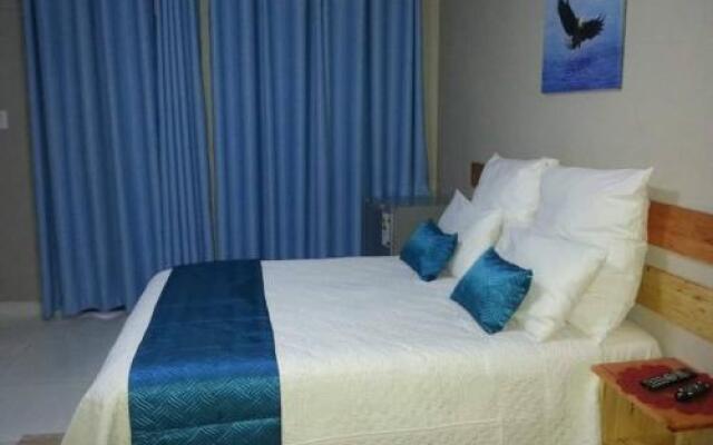 Pandus BED and Breakfast