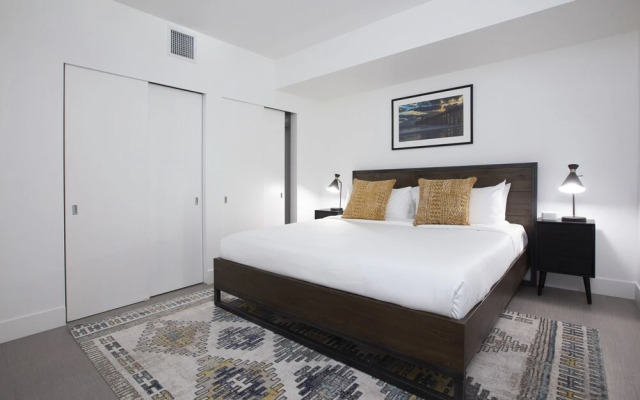 Mint House Downtown San Diego