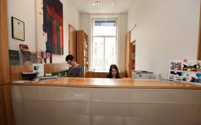 Boutique Hotel Altstadt Vienna