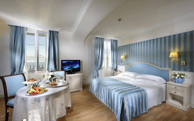 Hotel Italia Palace